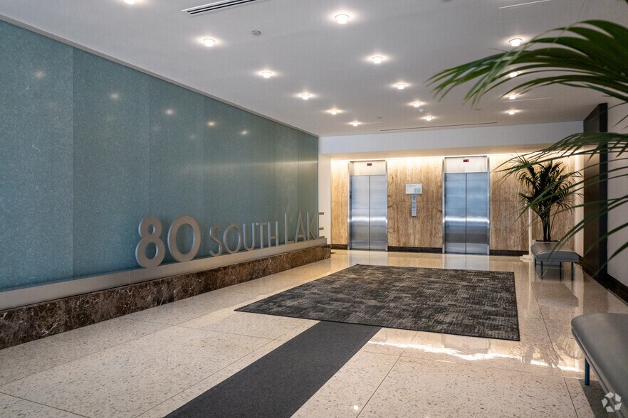 More Photos Of 80 S Lake Ave, Pasadena Office For Lease