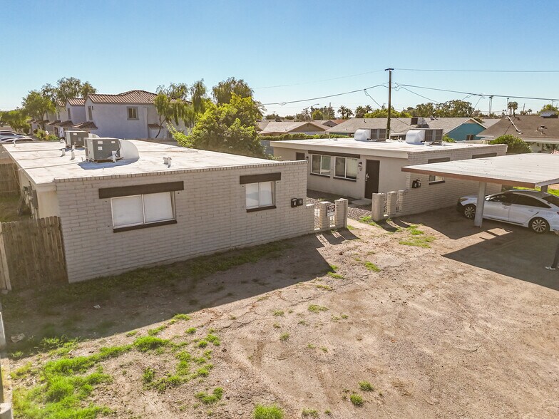 More Photos Of 1925 W Village Dr, Phoenix Multifamily For Sale