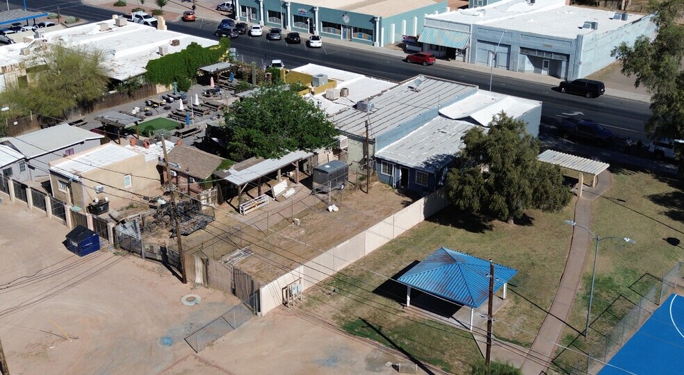 More Photos Of , Coolidge Unknown For Sale