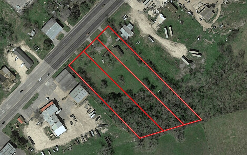 More Photos Of 1822 Tx-105, Brenham Land For Sale