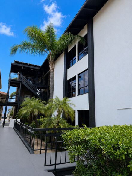 More Photos Of 6920 Miramar Rd, San Diego Loft Creative Space For Lease