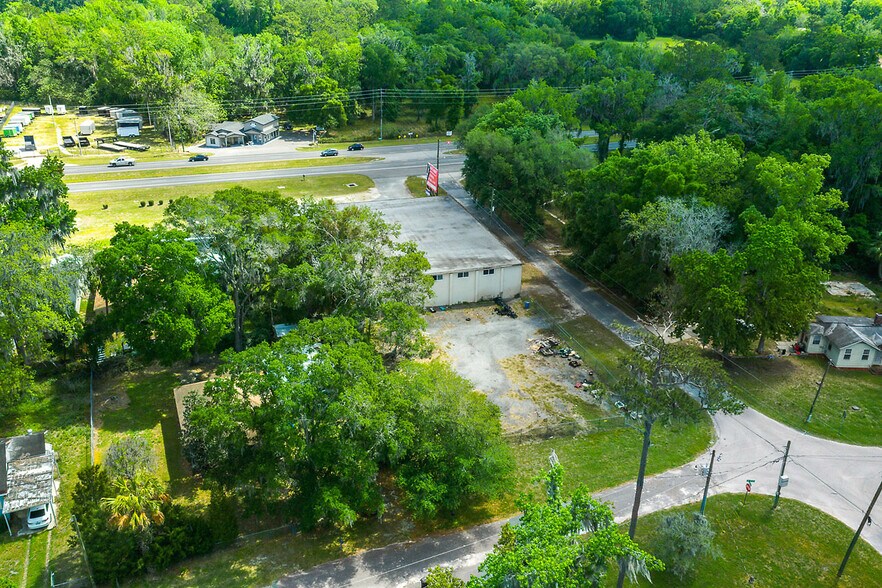 More Photos Of 4450 S Pine Ave, Ocala Warehouse For Sale
