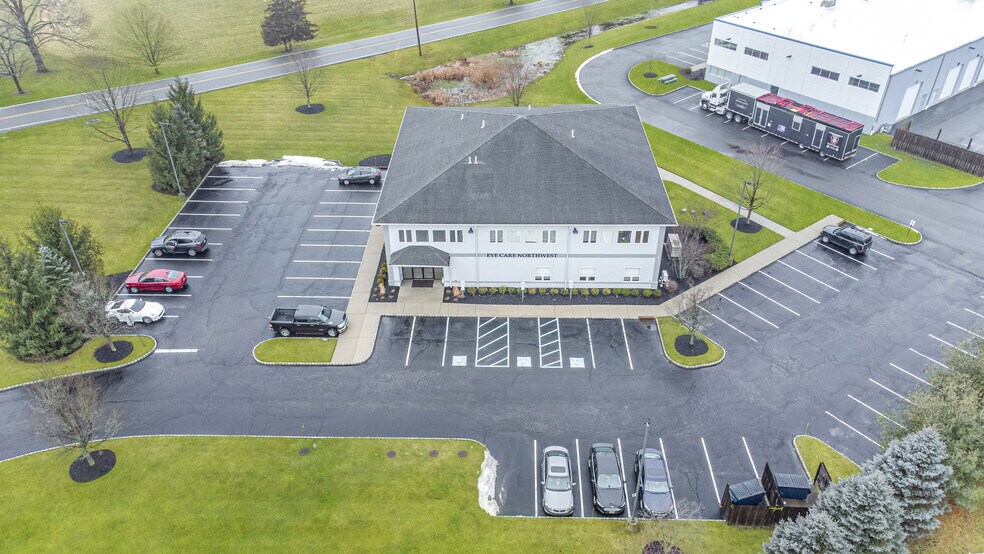 More Photos Of 1 Wilson Dr, Sparta Medical For Sale