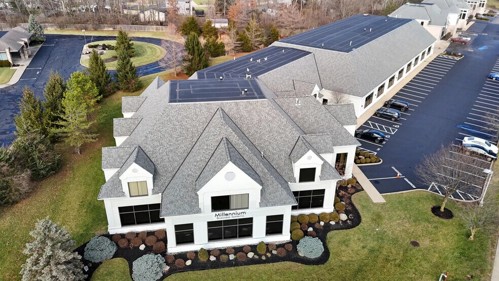 Primary Photo Of 11085 Montgomery Rd, Montgomery Flex For Lease