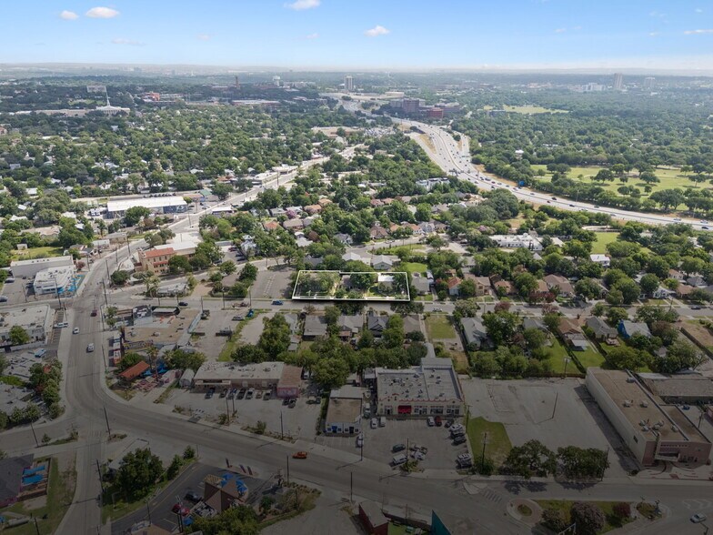 More Photos Of , San Antonio Land For Sale