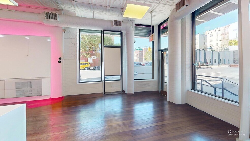 More Photos Of 1636 Coney Island Ave, Brooklyn Storefront Retail Residential For Lease