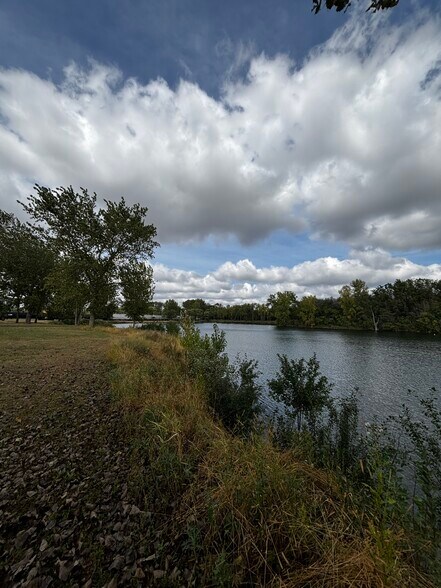 More Photos Of 1100 S Harrison, Mason City Land For Sale