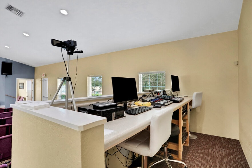 More Photos Of 1495 Herbert St, Port Orange Religious Facility For Sale