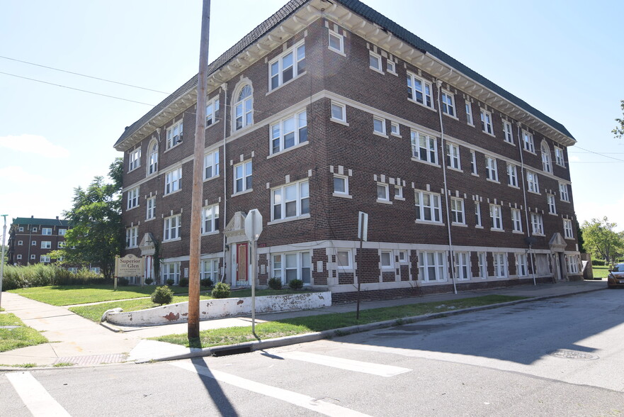 More Photos Of 14036-14038 Superior Rd, East Cleveland Apartments For Sale