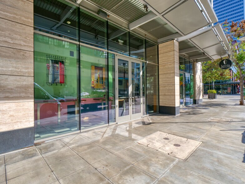 More Photos Of 1155 S Grand Ave, Los Angeles Apartments For Lease