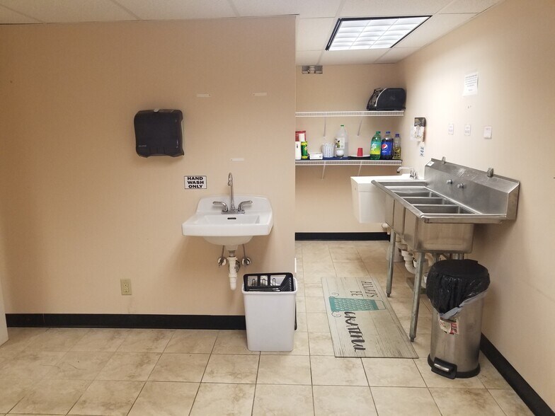 More Photos Of 5840 Goodrich Rd, Clarence Center Daycare Center For Lease
