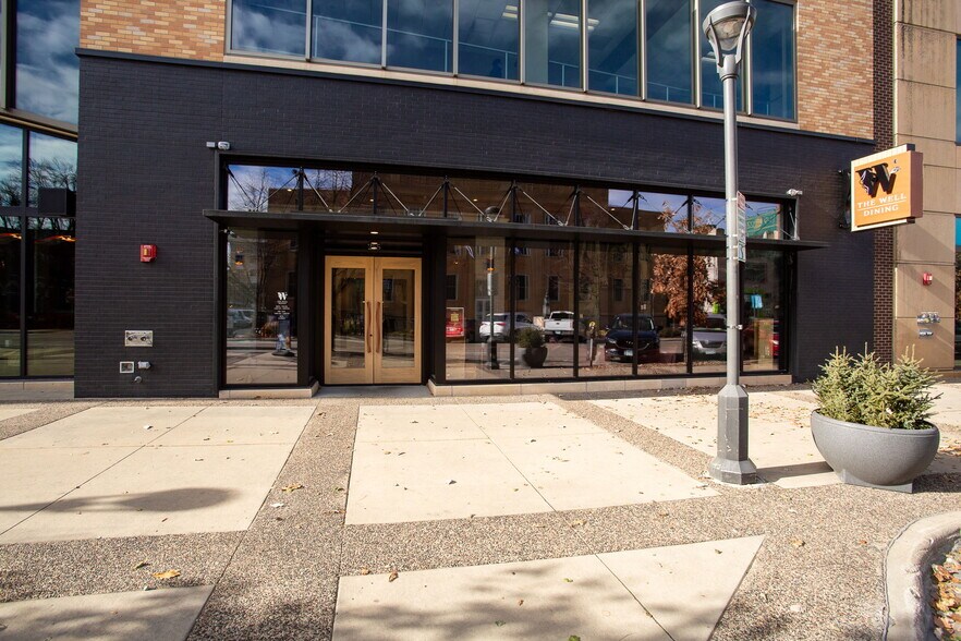 More Photos Of 255 1st Ave SW, Rochester Restaurant For Sale