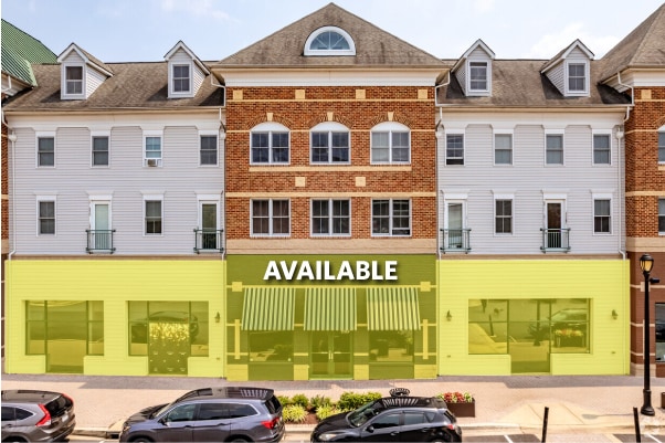 More Photos Of 402 King Farm Blvd, Rockville Unknown For Lease