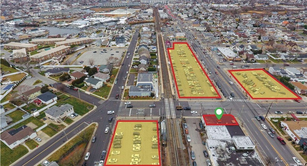 More Photos Of 3180 Lawson Blvd, Oceanside Storefront For Sale