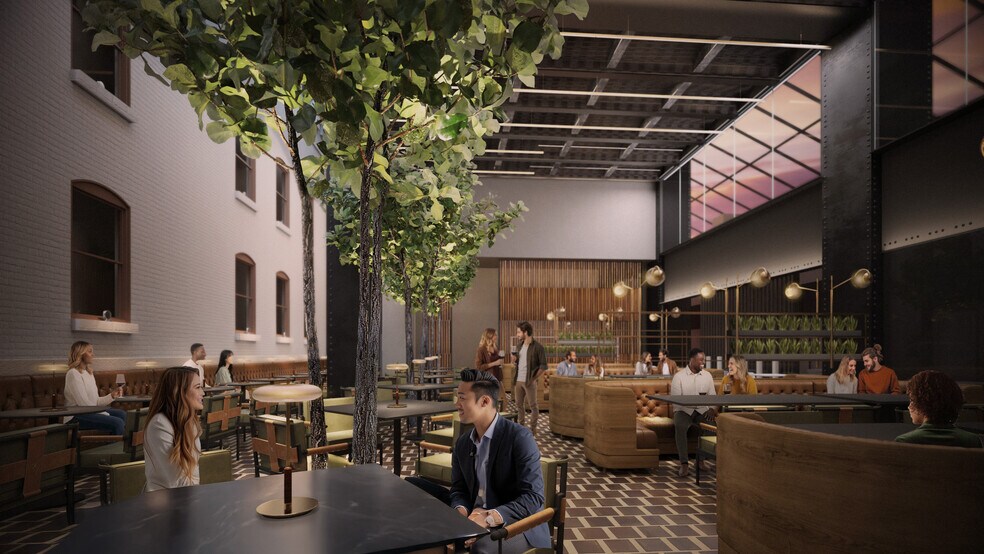 More Photos Of 301 Congress Ave, Austin Office Residential For Lease