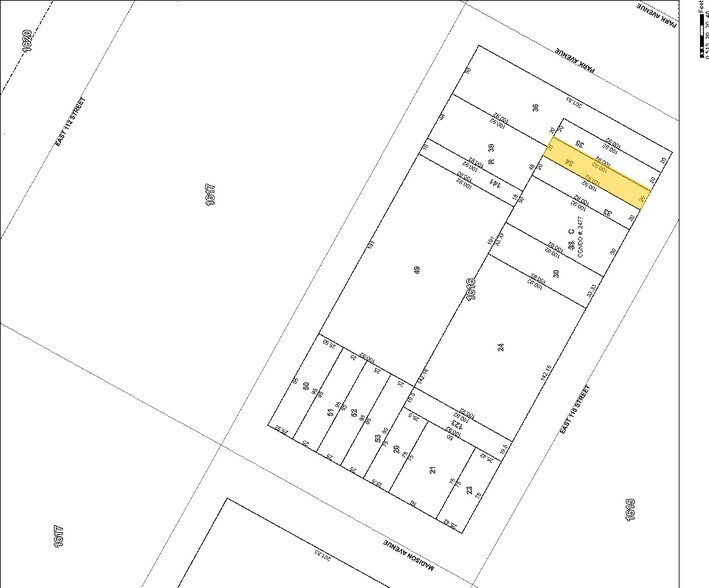 More Photos Of 81-85 E 110th St, New York Storefront For Lease