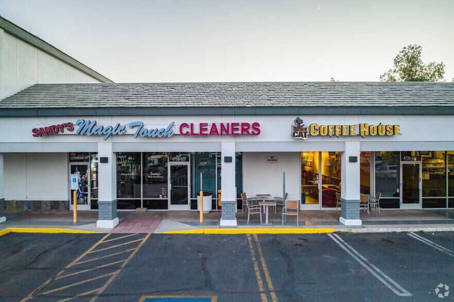 More Photos Of 4730 E Indian School Rd, Phoenix Unknown For Lease