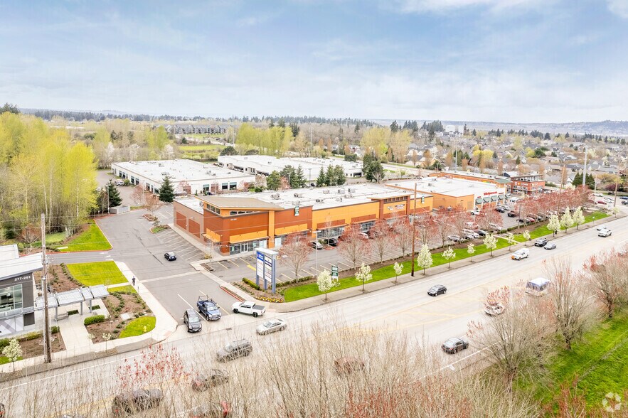 More Photos Of 355-439 NE 223rd Ave, Gresham Unknown For Lease