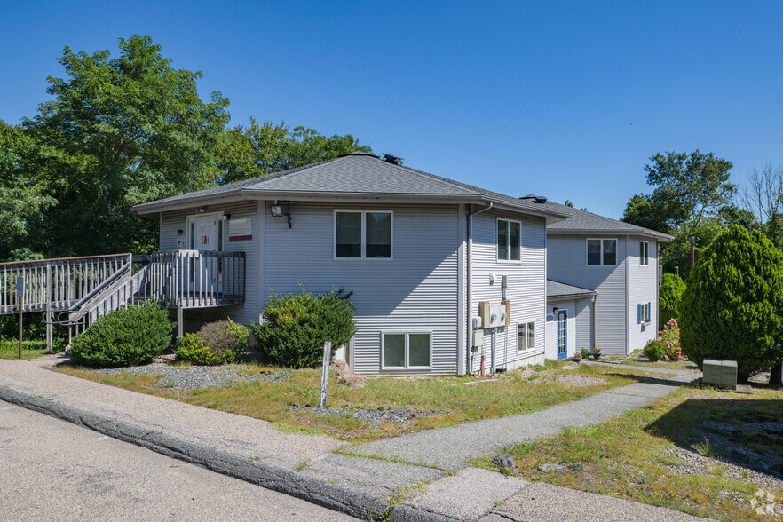 More Photos Of 82 Norwich Westerly Rd, North Stonington Medical For Sale