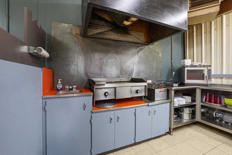 More Photos Of 2701 Highway 5 NW, Mohall General Retail For Sale