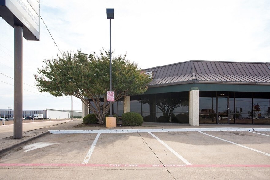 More Photos Of 3650 N Buckner Blvd, Dallas Storefront Retail Office For Sale