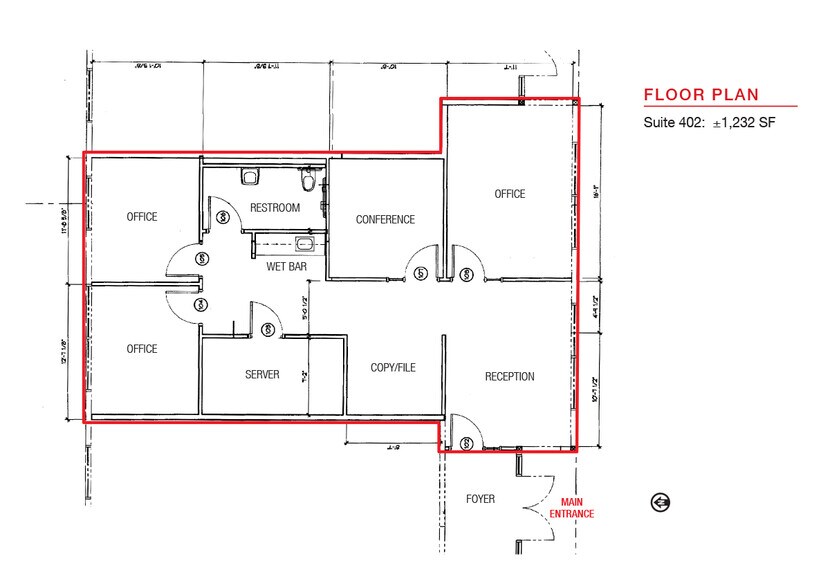 More Photos Of 9201 Montgomery Blvd NE, Albuquerque Office For Sale