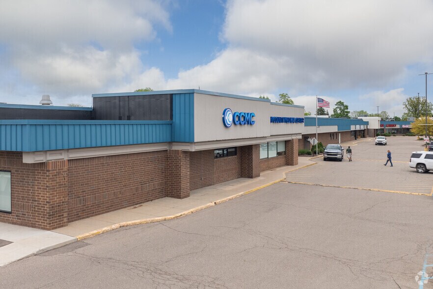 More Photos Of 1005-1103 S Old Us-27, Saint Johns Unknown For Lease