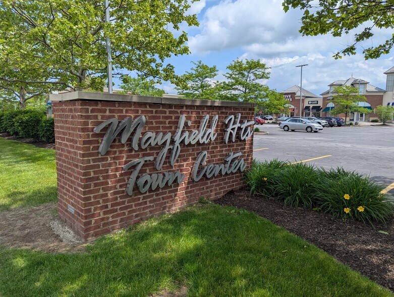 More Photos Of 1235 SOM Center Road, Mayfield Heights General Retail For Sale