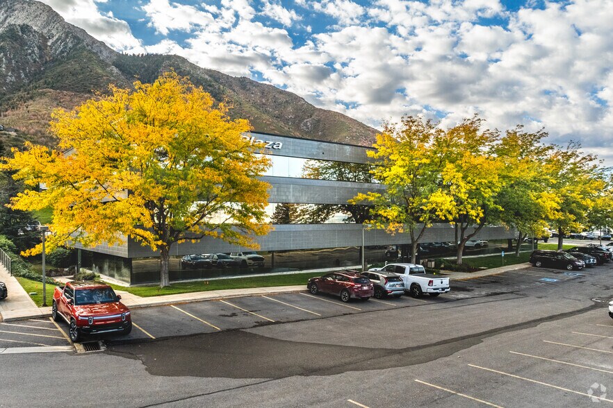 More Photos Of 4505 Wasatch Blvd, Salt Lake City Office For Lease