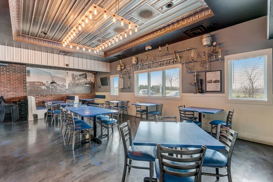 More Photos Of 10950 W Good Hope Rd, Milwaukee Restaurant For Sale