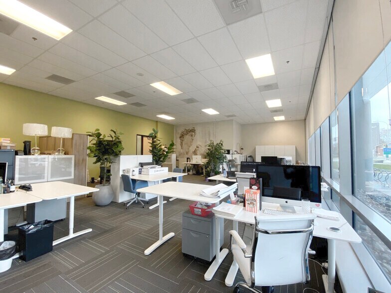 More Photos Of 3820 Cessna Dr, Richmond Office For Lease