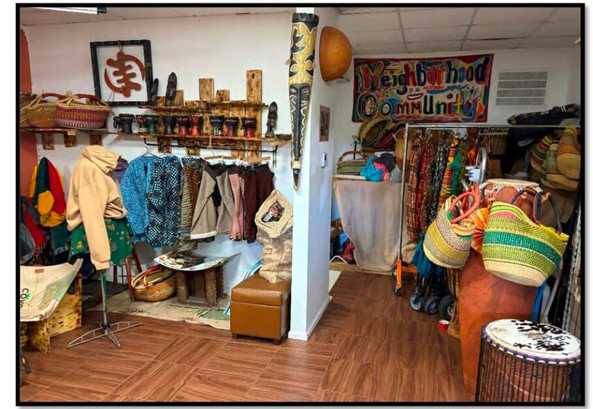More Photos Of , Brentwood Industrial For Sale