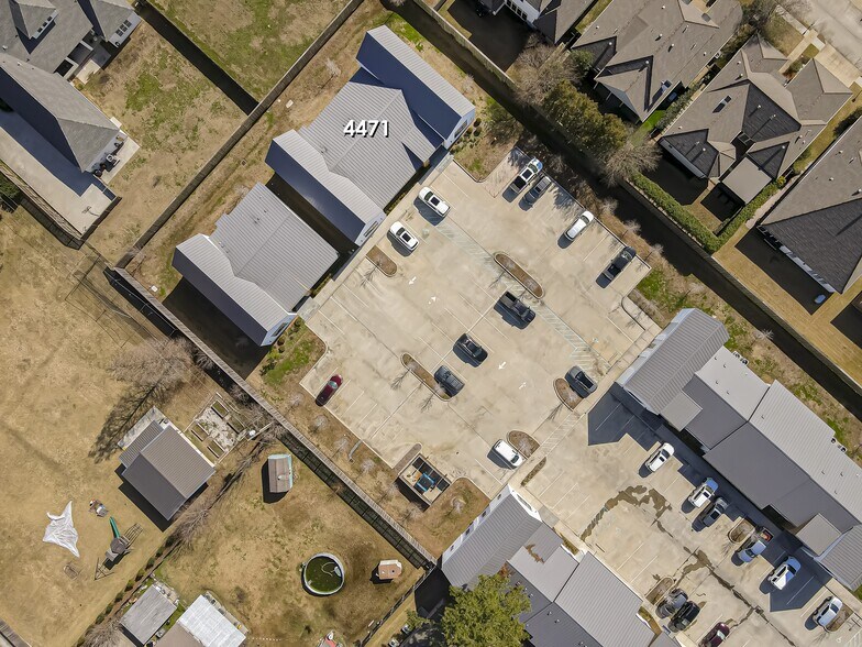 More Photos Of 4471 Bluebonnet Blvd, Baton Rouge Office For Lease