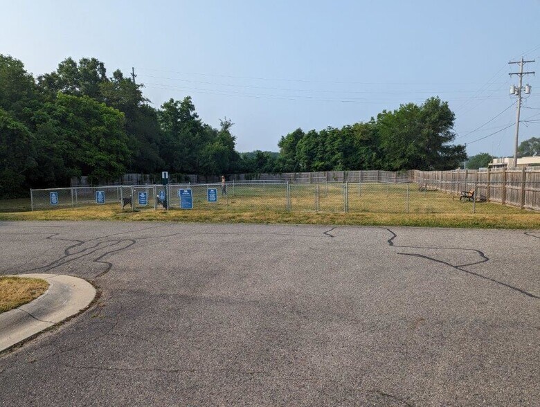 More Photos Of 9651 Portage Rd, Portage Service For Lease