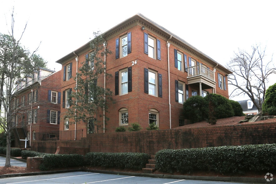 More Photos Of 1827 Powers Ferry Rd SE, Atlanta Unknown For Lease