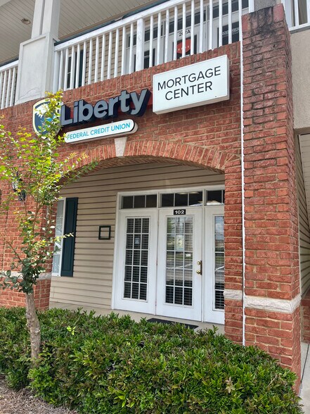 More Photos Of 3141 Lorna Rd, Birmingham Office For Lease
