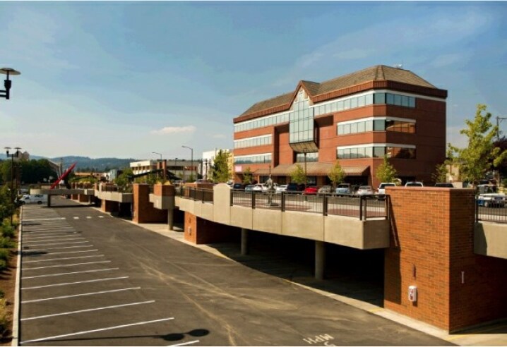 More Photos Of 505 E Front Ave, Coeur d'Alene Office For Lease