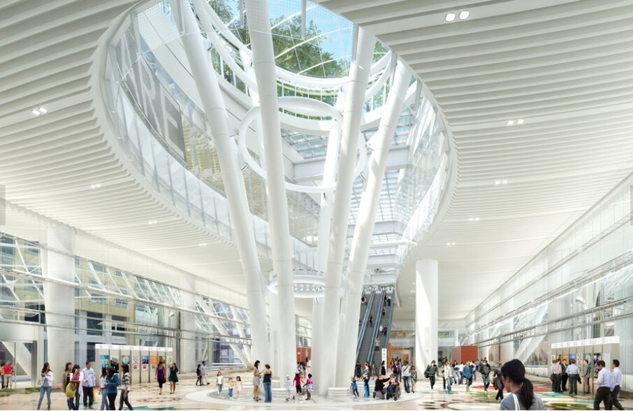 More Photos Of 425 Mission St, San Francisco Freestanding For Lease