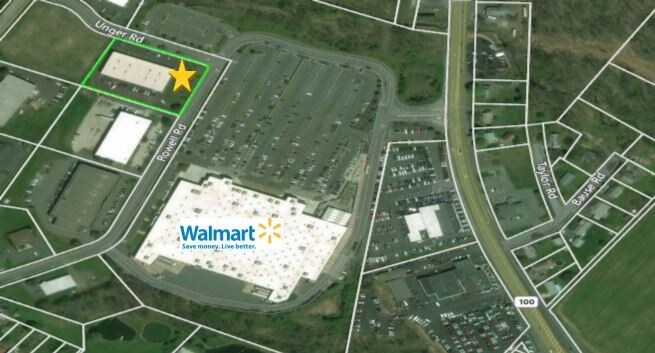 More Photos Of 1037 Unger Ln, Boyertown Auto Dealership For Sale