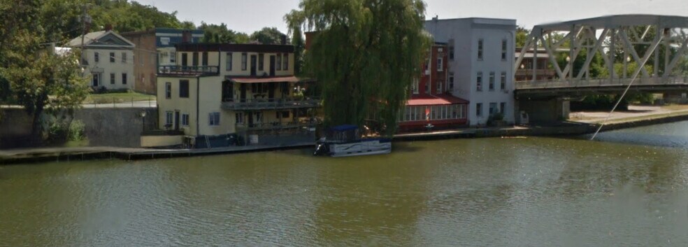 More Photos Of 16 N Williams St, Whitehall Land For Sale