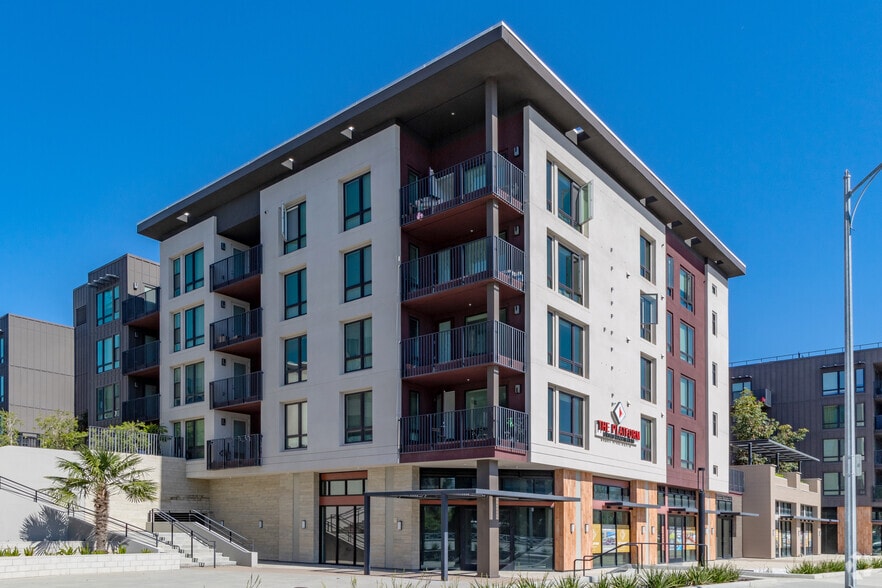 More Photos Of 1501 Berryessa Rd, San Jose Apartments For Lease