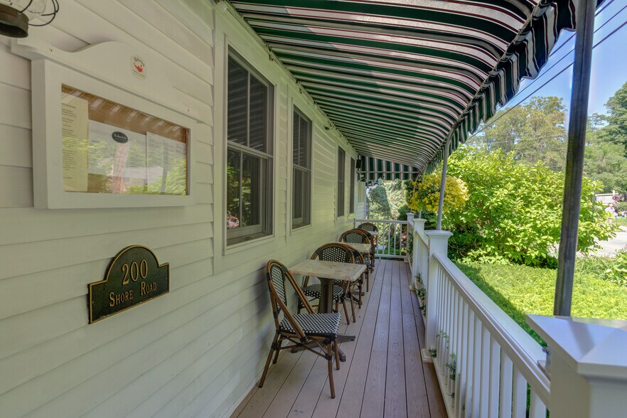 More Photos Of 200 Shore Rd, Ogunquit Restaurant For Sale