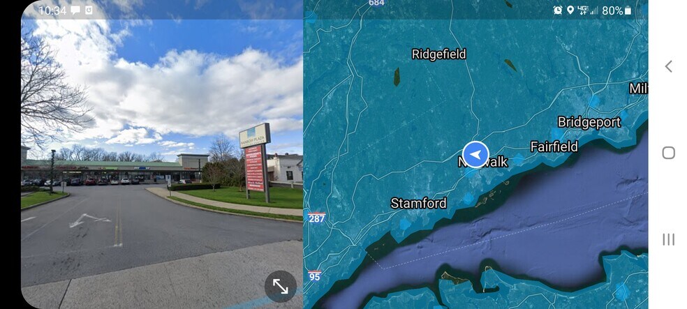 More Photos Of 205 Main St, Norwalk Unknown For Lease