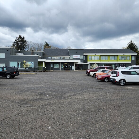 Primary Photo Of 5300 MacArthur Blvd, Vancouver Office For Lease