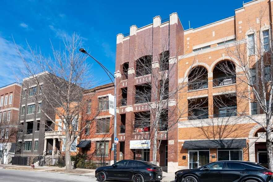 More Photos Of 1136 W Diversey Pkwy, Chicago Apartments For Sale