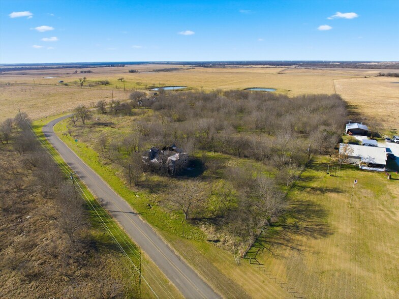 More Photos Of TBD LCR 140, Coolidge Land For Sale