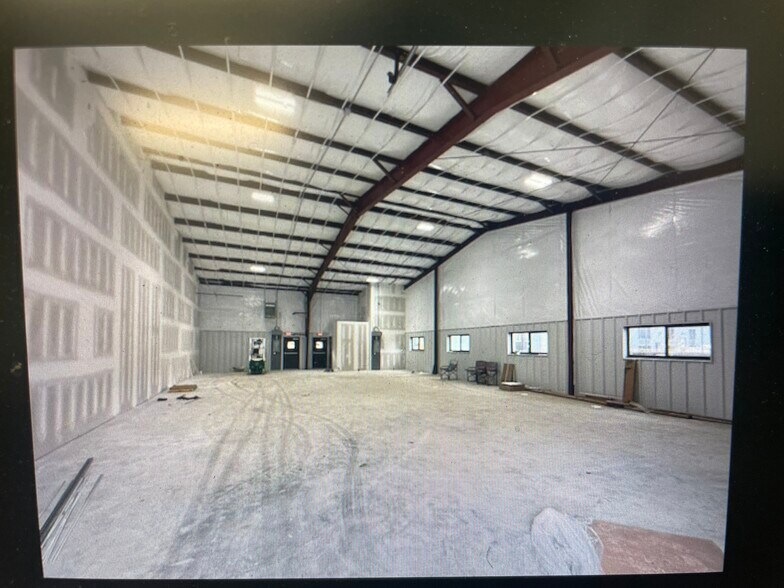 More Photos Of 18 Francis J Clarke Cir, Bethel, Ct, Bethel Industrial For Lease