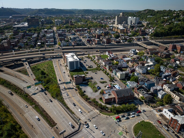 More Photos Of 820 E Ohio St, Pittsburgh Land For Sale