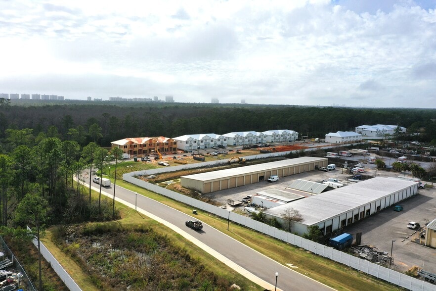 More Photos Of 25150 Canal Rd, Orange Beach Flex For Sale