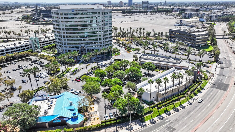 Primary Photo Of 2400 E. Katella Ave, Anaheim Unknown For Lease